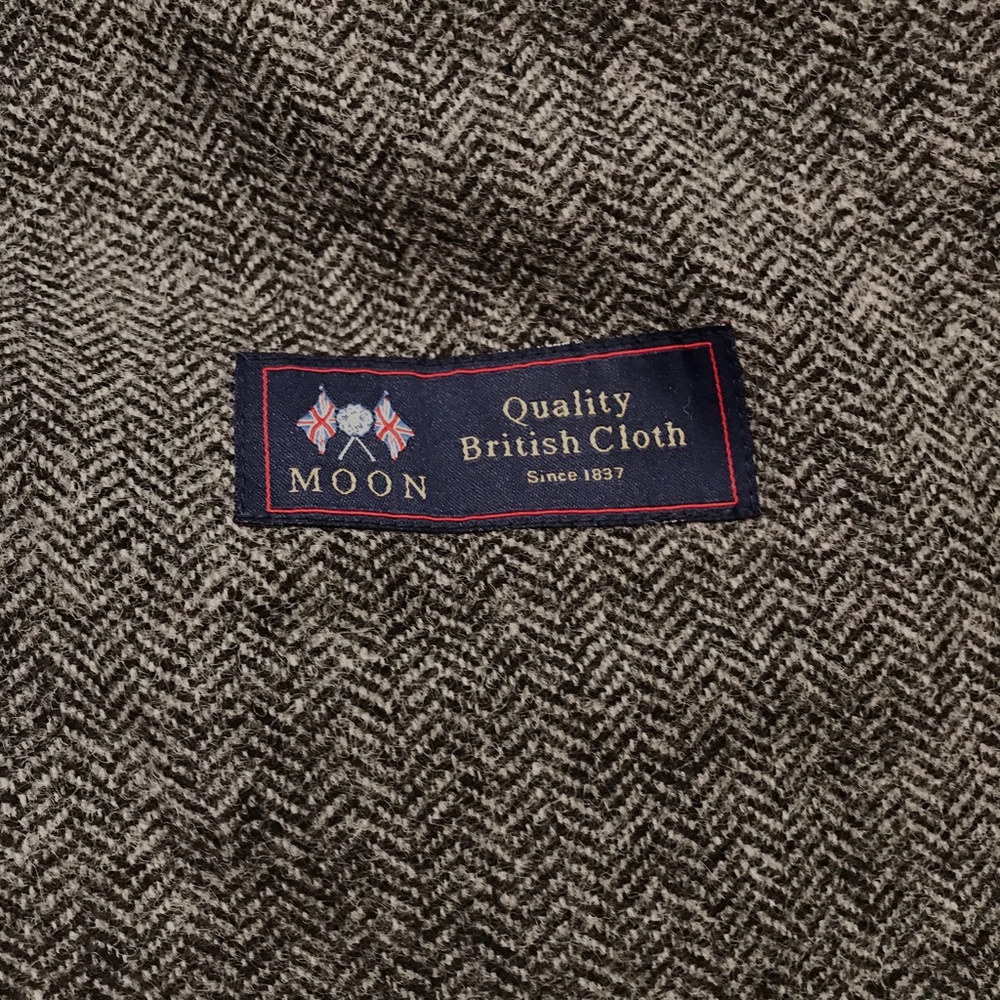 J. Crew Ludlow Blazer Herringbone English Tweed - Picture 11 of 12